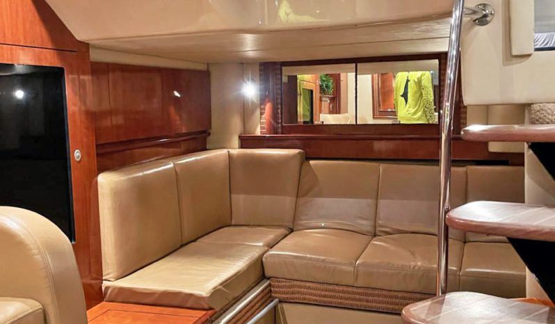SEA RAY SUNDANCER 40 full