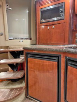 SEA RAY SUNDANCER 40 full