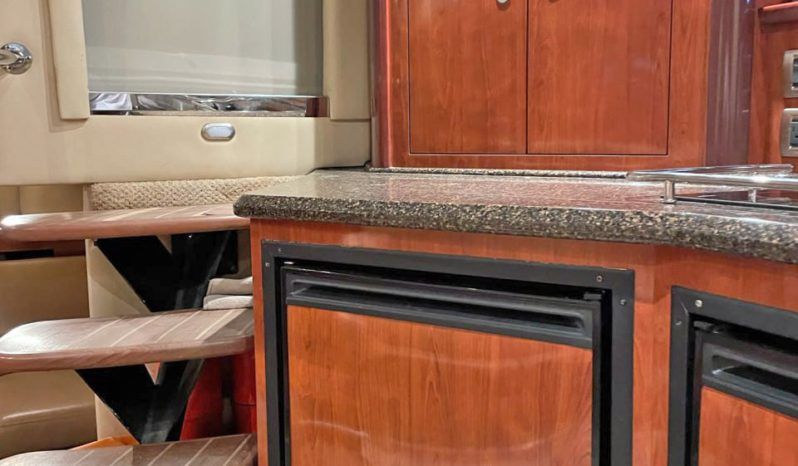 SEA RAY SUNDANCER 40 full