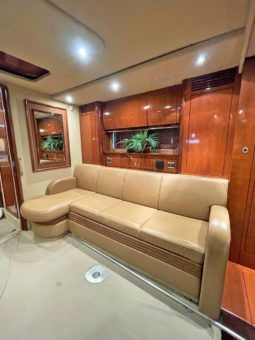 SEA RAY SUNDANCER 40 full