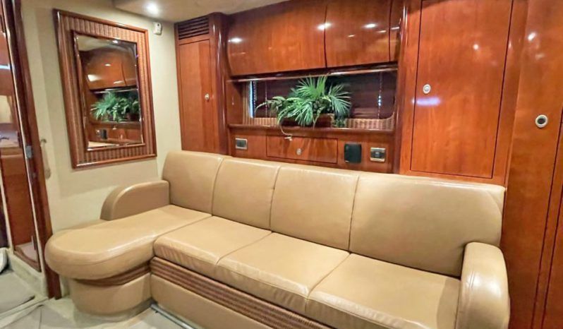 SEA RAY SUNDANCER 40 full
