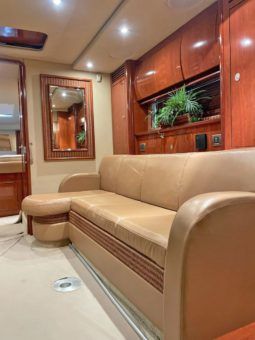 SEA RAY SUNDANCER 40 full