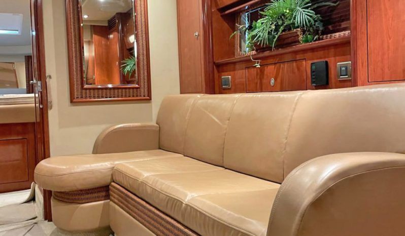 SEA RAY SUNDANCER 40 full