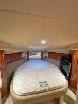 SEA RAY SUNDANCER 40 full