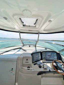 SEA RAY SUNDANCER 40 full