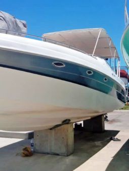 
										INTERMARINE AVANTI 35 full									