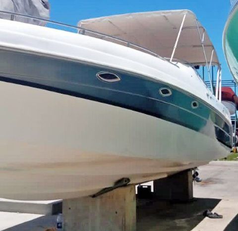 
								INTERMARINE AVANTI 35 full									