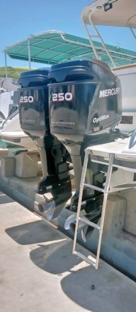 INTERMARINE AVANTI 35