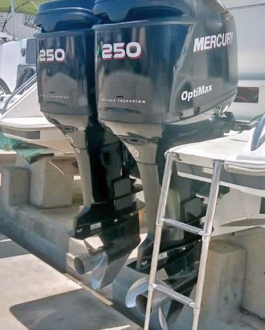 
								INTERMARINE AVANTI 35 full									