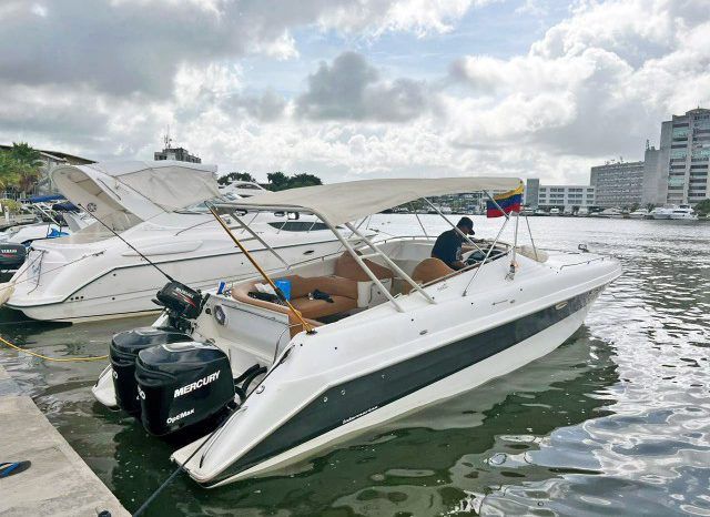 
								INTERMARINE AVANTI 35 full									