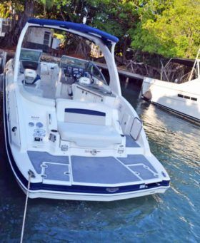 CHAPARRAL SUNESTA 28