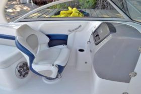 CHAPARRAL SUNESTA 28