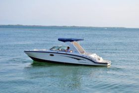 CHAPARRAL SUNESTA 28
