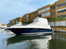 
										SEA RAY SEDAN BRIDGE 48 full									