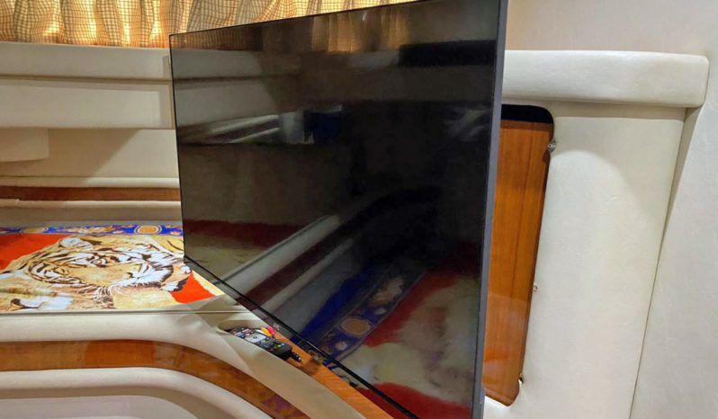 
								SEA RAY SEDAN BRIDGE 48 full									