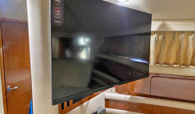
								SEA RAY SEDAN BRIDGE 48 full									