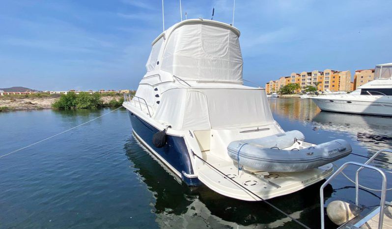 
								SEA RAY SEDAN BRIDGE 48 full									
