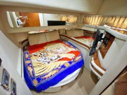 
										SEA RAY SEDAN BRIDGE 48 full									