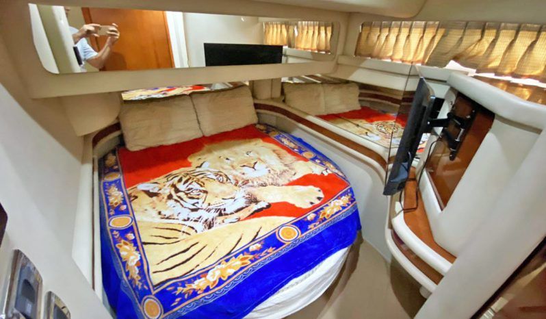 
								SEA RAY SEDAN BRIDGE 48 full									