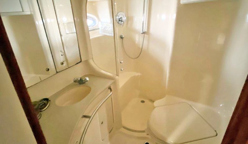 
								SEA RAY SEDAN BRIDGE 48 full									