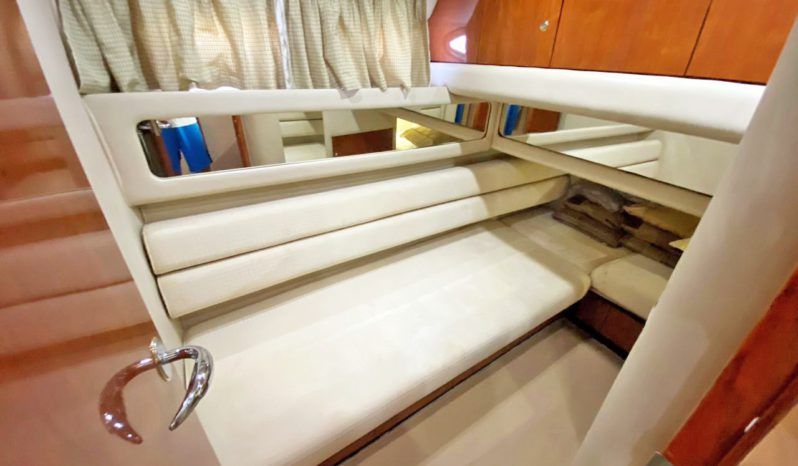 
								SEA RAY SEDAN BRIDGE 48 full									