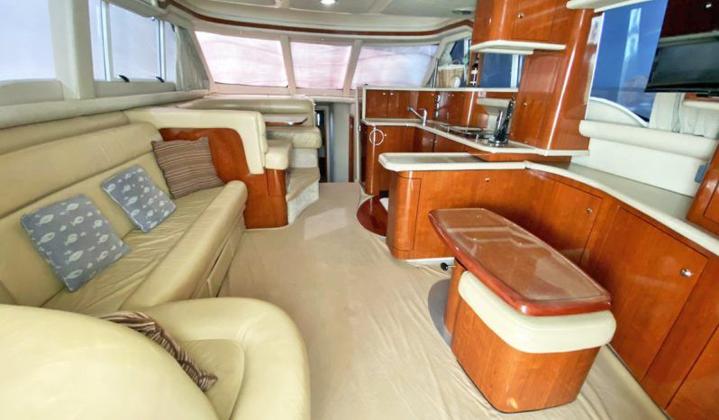 
								SEA RAY SEDAN BRIDGE 48 full									