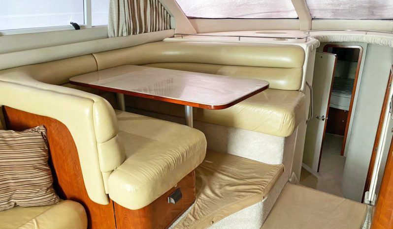 
								SEA RAY SEDAN BRIDGE 48 full									
