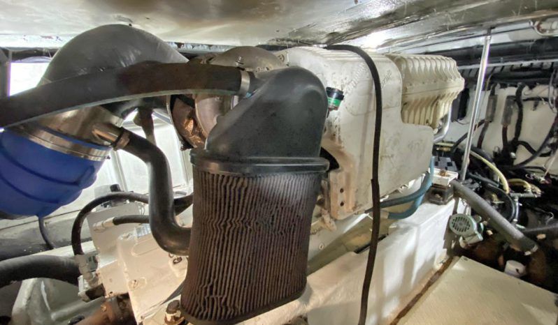 
								SEA RAY SEDAN BRIDGE 48 full									