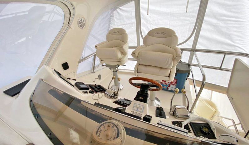 
								SEA RAY SEDAN BRIDGE 48 full									