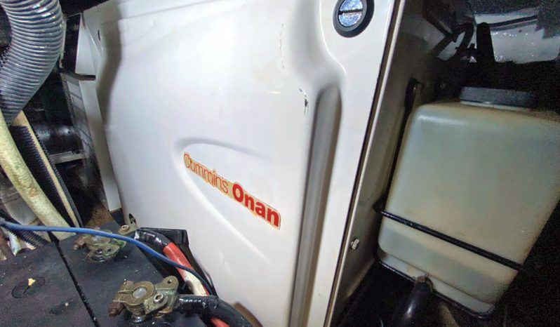 
								SEA RAY SEDAN BRIDGE 48 full									
