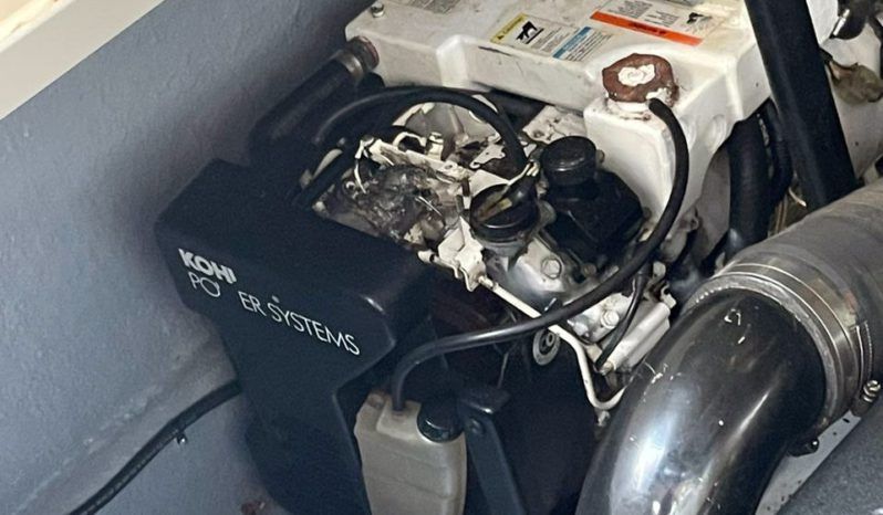 
								SEA RAY SUNDANCER 340 37 full									