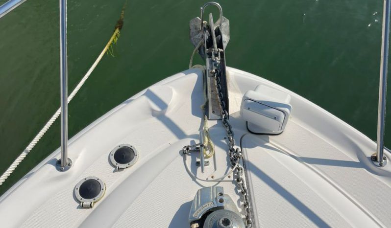 
								SEA RAY SUNDANCER 340 37 full									