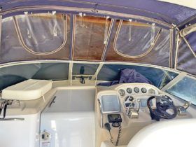 SEA RAY SUNDANCER 340 37