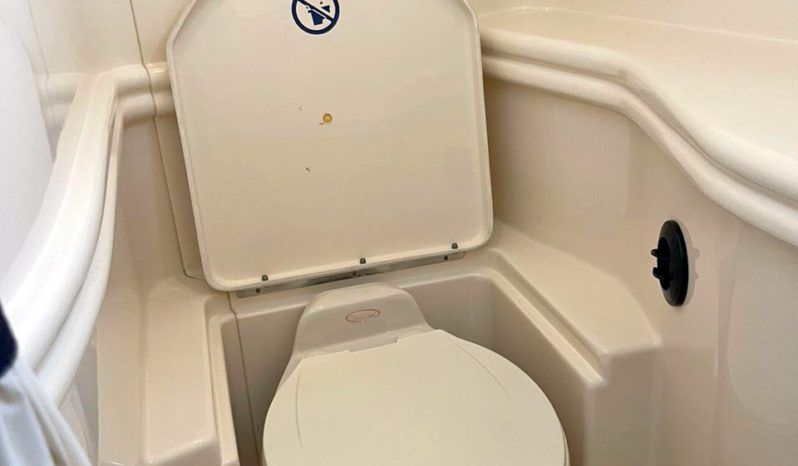 
								SEA RAY SUNDANCER 340 37 full									