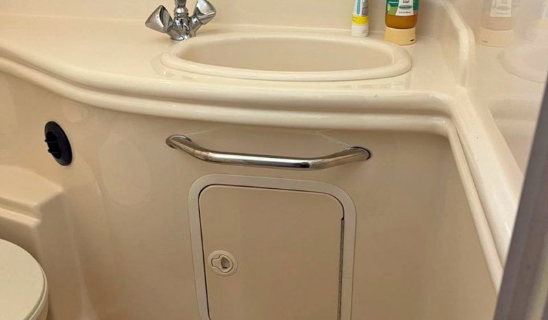 
								SEA RAY SUNDANCER 340 37 full									