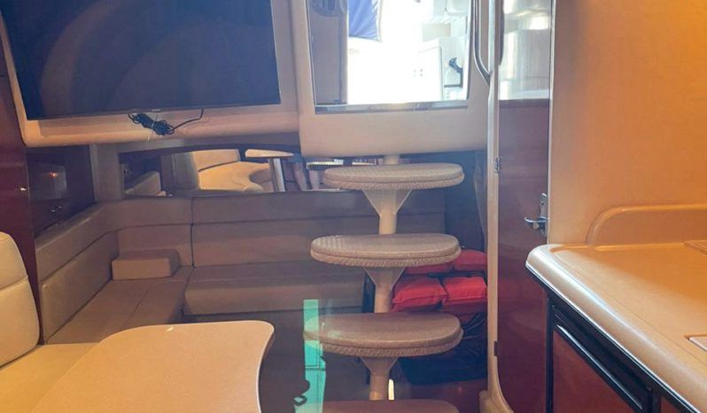 
								SEA RAY SUNDANCER 340 37 full									