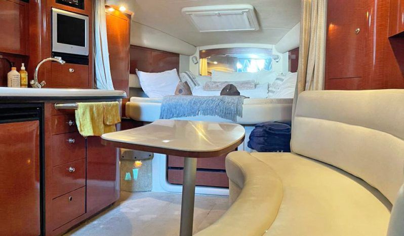 
								SEA RAY SUNDANCER 340 37 full									