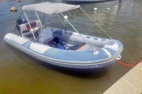 DINGHY SMART 15
