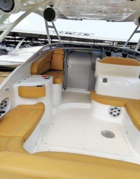 PROMARINE EXPRESS 34