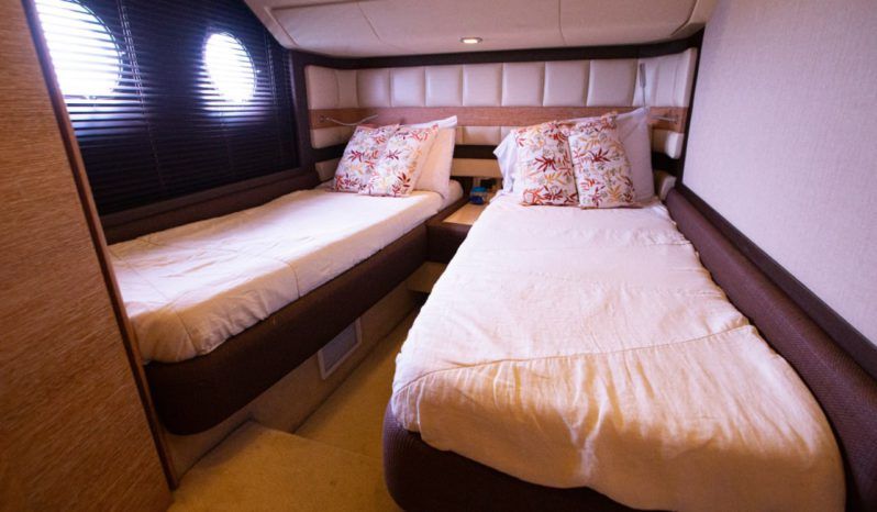
								AZIMUT FLY 64 full									