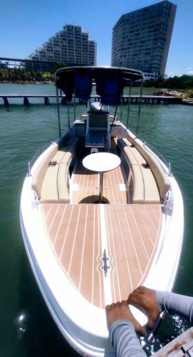 AQUANAUTI 23