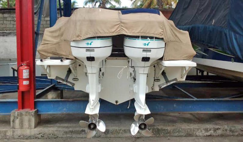 
								INTERMARINE Z 29 full									