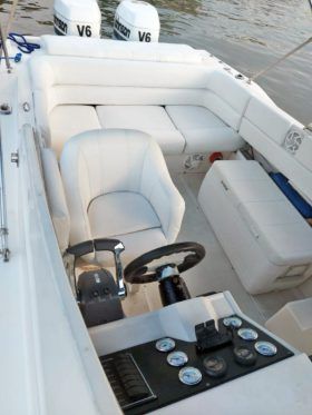 INTERMARINE Z 29