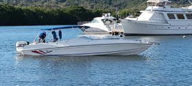 INTERMARINE Z 29