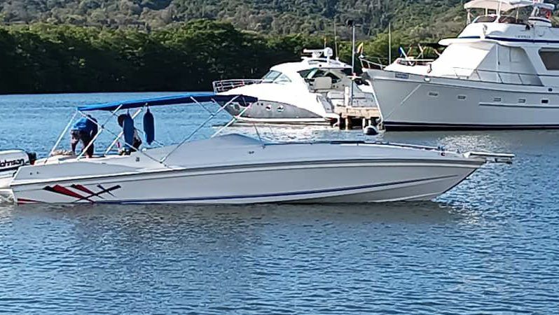 
								INTERMARINE Z 29 full									