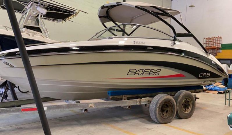 
								YAMAHA 242 LIMITED 24 full									