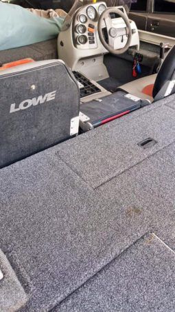 
										LOWE STINGER 170 17 full									