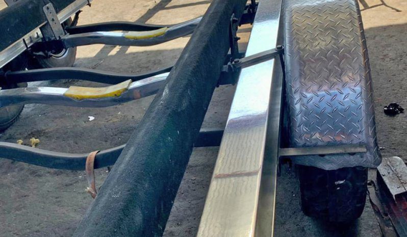 
								TRAILER CONTINENTAL 34 full									