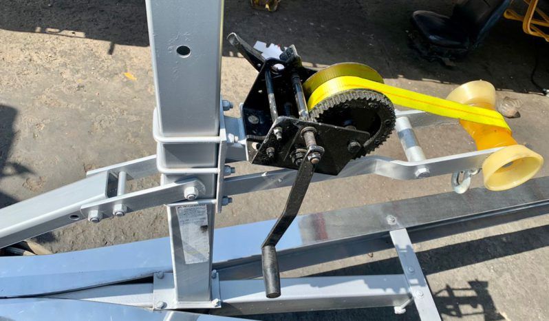 
								TRAILER CONTINENTAL 34 full									