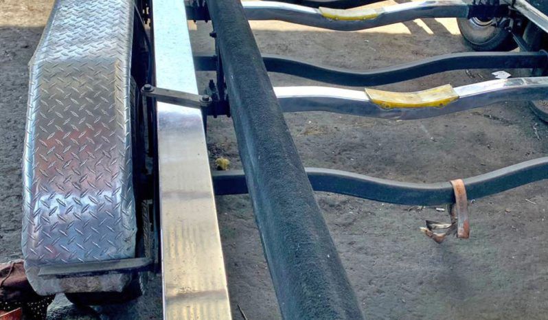 
								TRAILER CONTINENTAL 34 full									